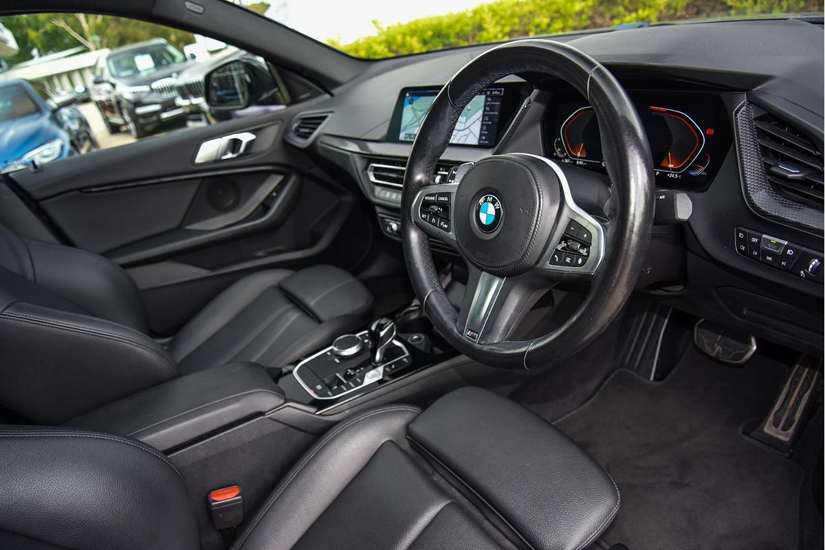 2021 BMW 2 Series 220i M Sport F44