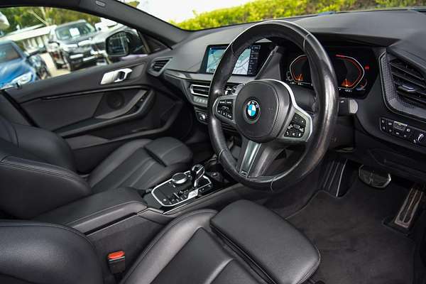 2021 BMW 2 Series 220i M Sport F44