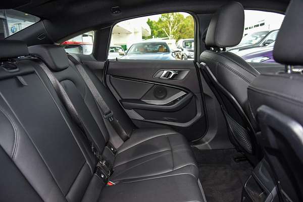 2021 BMW 2 Series 220i M Sport F44