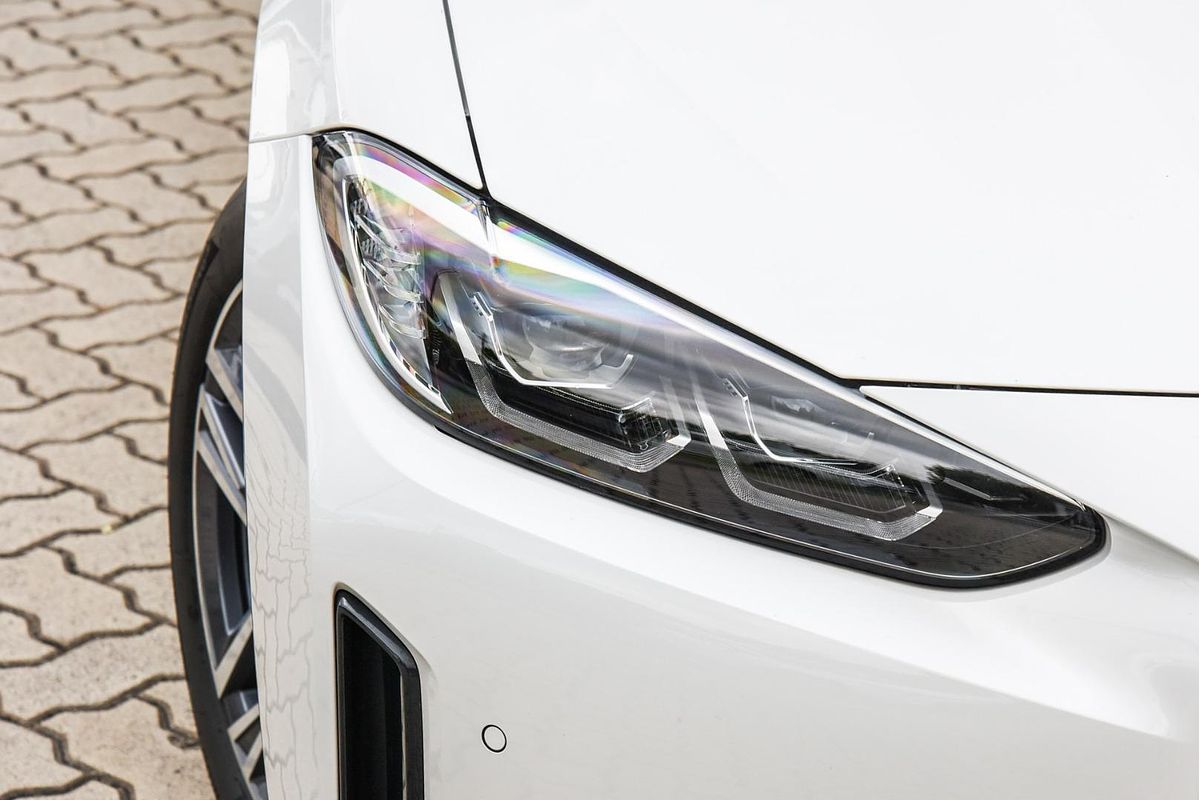 2024 BMW i4 eDrive35 G26