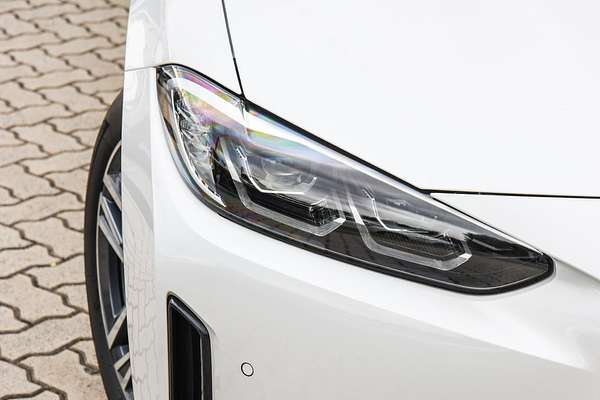 2024 BMW i4 eDrive35 G26