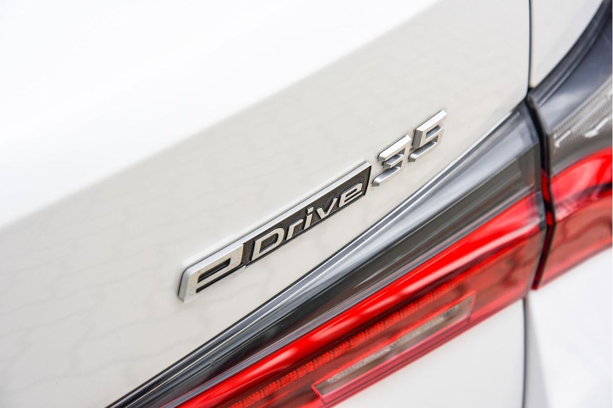 2024 BMW i4 eDrive35 G26