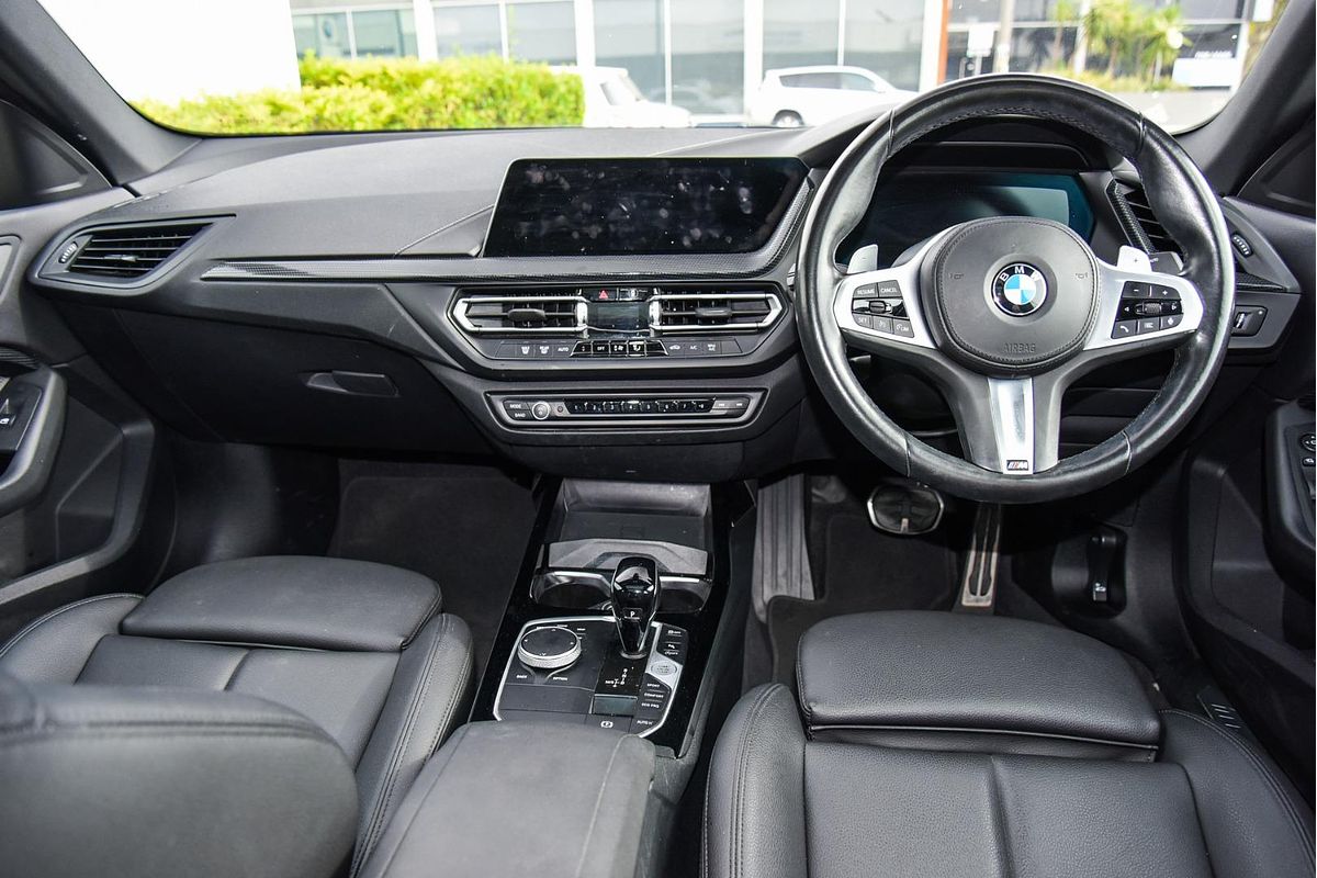 2021 BMW 2 Series 220i M Sport F44