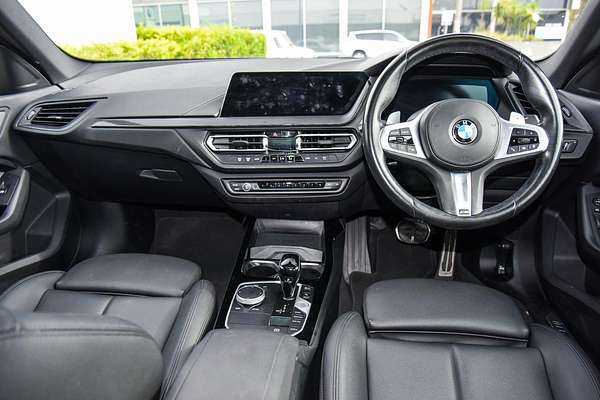 2021 BMW 2 Series 220i M Sport F44