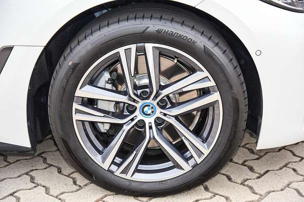 2024 BMW i4 eDrive35 G26