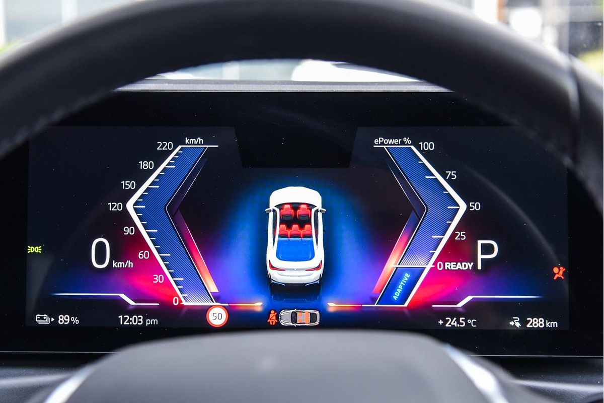 2024 BMW i4 eDrive35 G26
