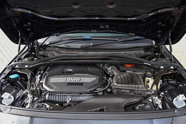 2021 BMW 2 Series 220i M Sport F44