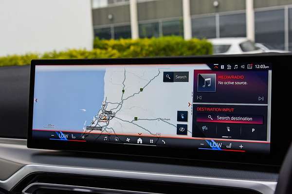 2024 BMW i4 eDrive35 G26