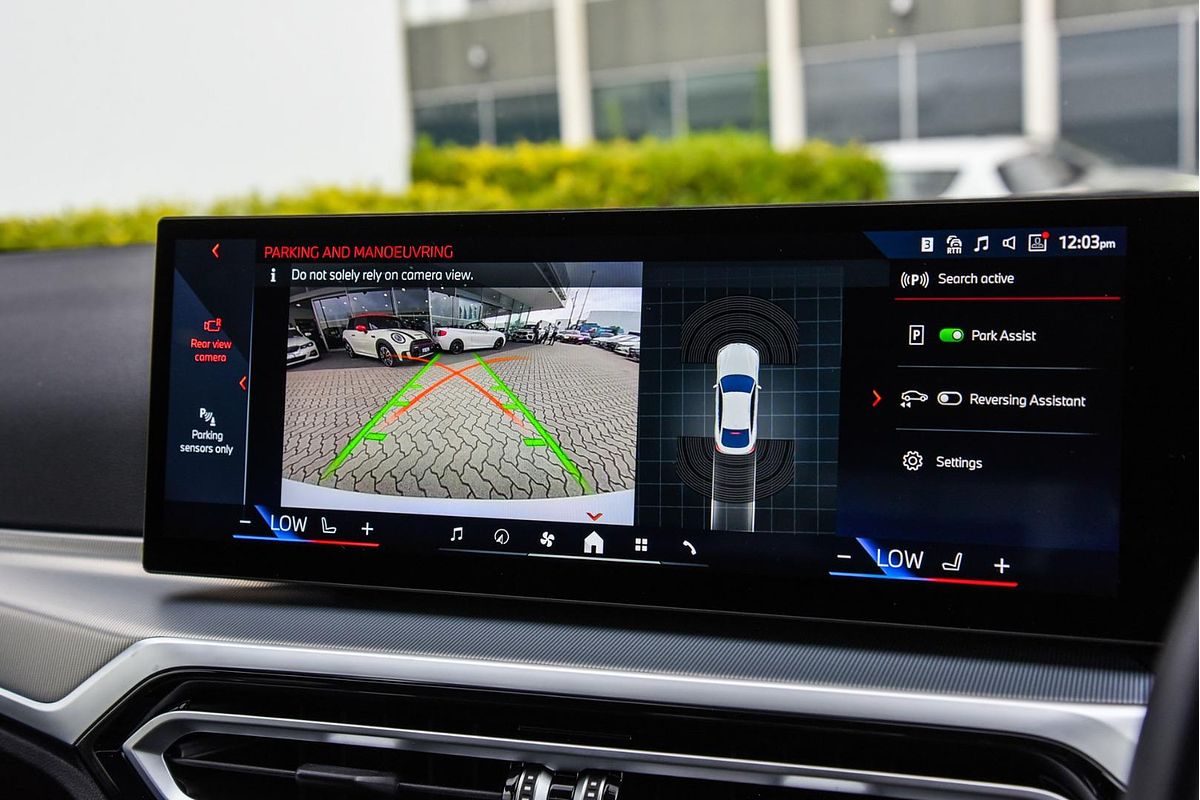 2024 BMW i4 eDrive35 G26