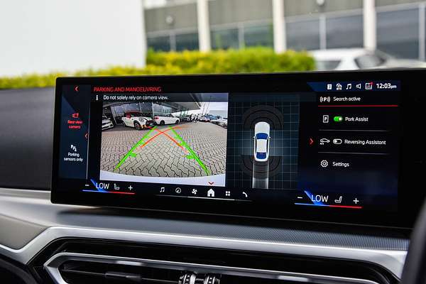 2024 BMW i4 eDrive35 G26