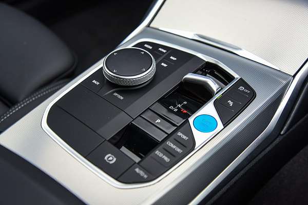 2024 BMW i4 eDrive35 G26