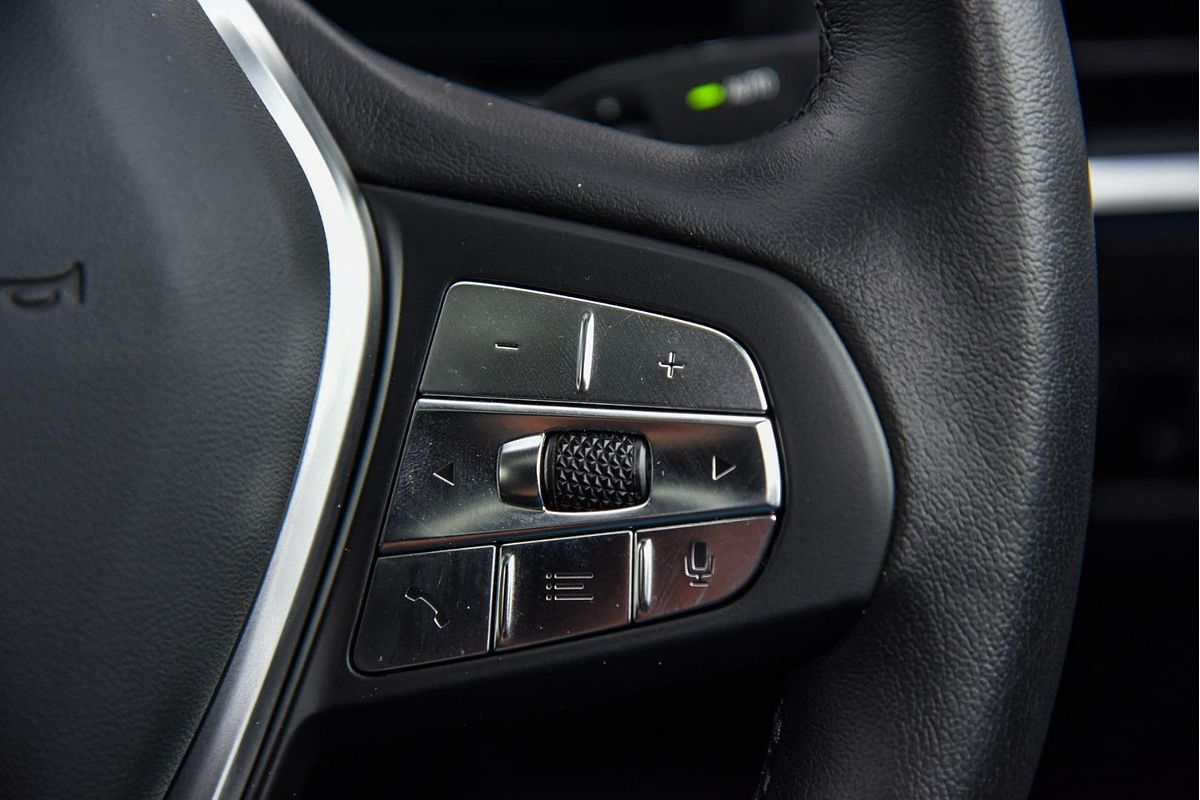 2024 BMW i4 eDrive35 G26