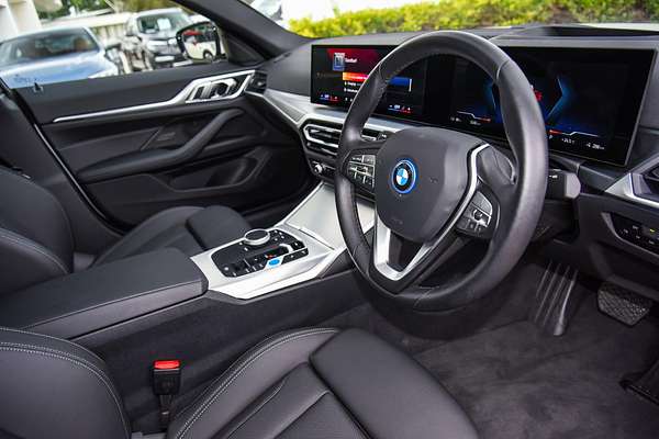 2024 BMW i4 eDrive35 G26