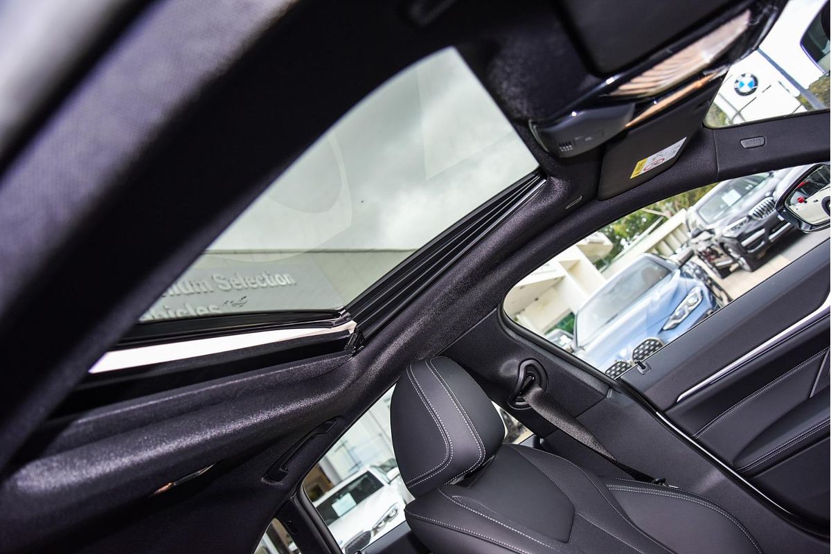 2024 BMW i4 eDrive35 G26