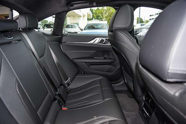 2024 BMW i4 eDrive35 G26