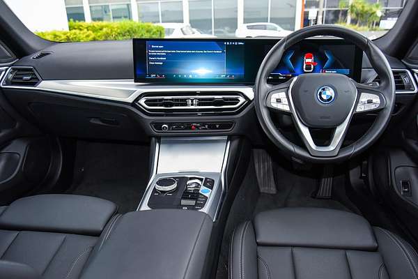 2024 BMW i4 eDrive35 G26