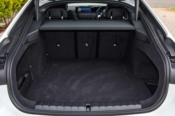 2024 BMW i4 eDrive35 G26