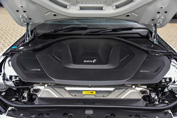 2024 BMW i4 eDrive35 G26
