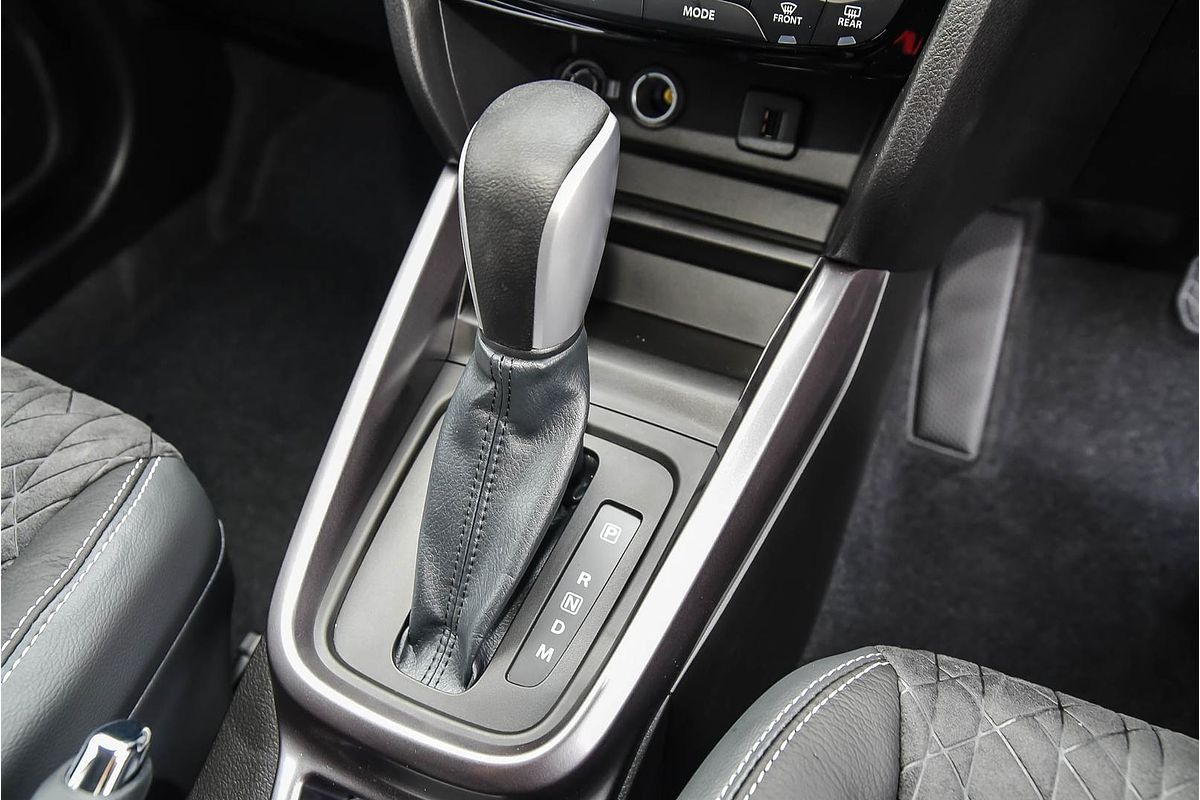 2024 Suzuki Vitara Turbo Shadow LY Series II