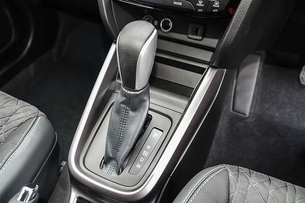 2024 Suzuki Vitara Turbo Shadow LY Series II