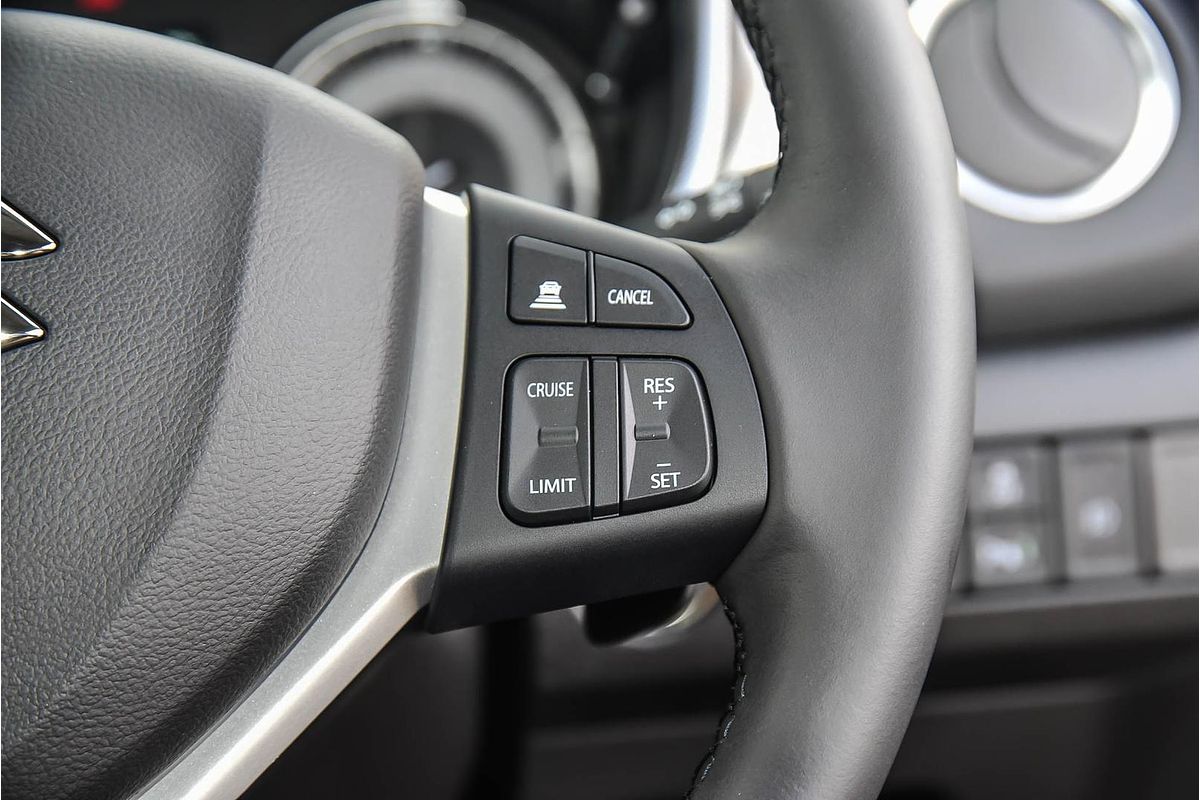 2024 Suzuki Vitara Turbo Shadow LY Series II