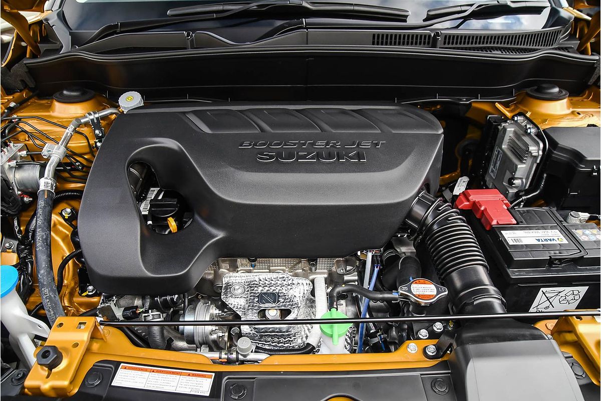 2024 Suzuki Vitara Turbo Shadow LY Series II