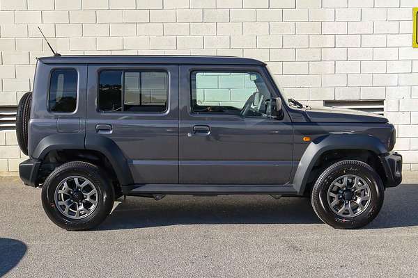2024 Suzuki Jimny XL JJ