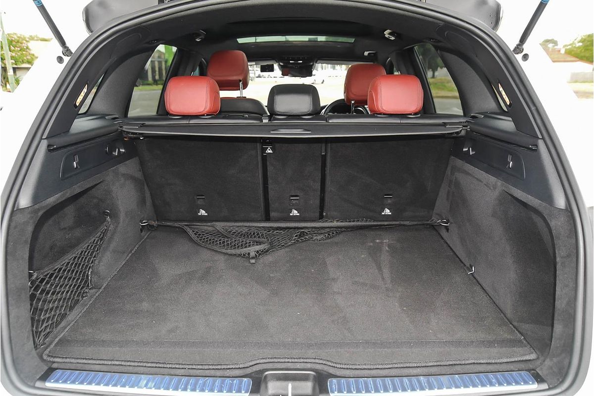 2019 Mercedes-Benz GLC-Class GLC300 X253