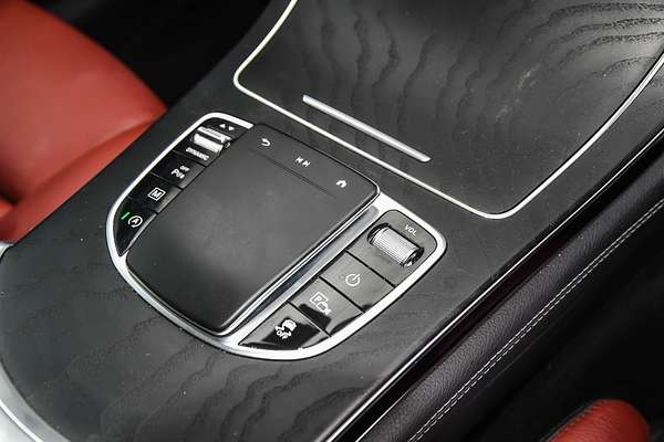 2019 Mercedes-Benz GLC-Class GLC300 X253