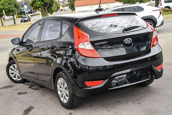 2015 Hyundai Accent Active RB3