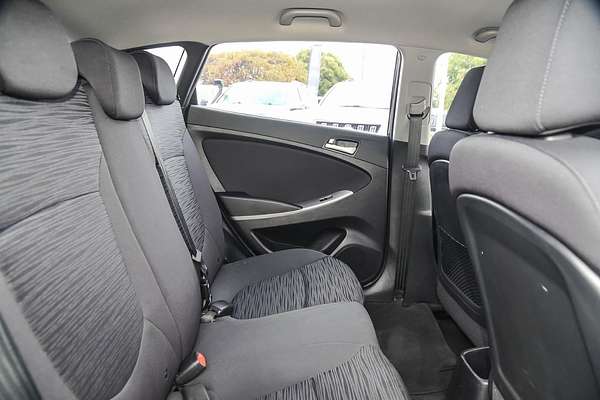 2015 Hyundai Accent Active RB3