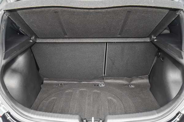 2015 Hyundai Accent Active RB3