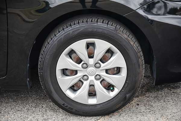 2015 Hyundai Accent Active RB3