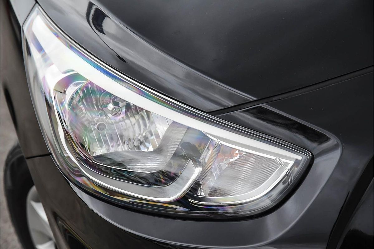 2015 Hyundai Accent Active RB3