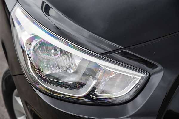 2015 Hyundai Accent Active RB3