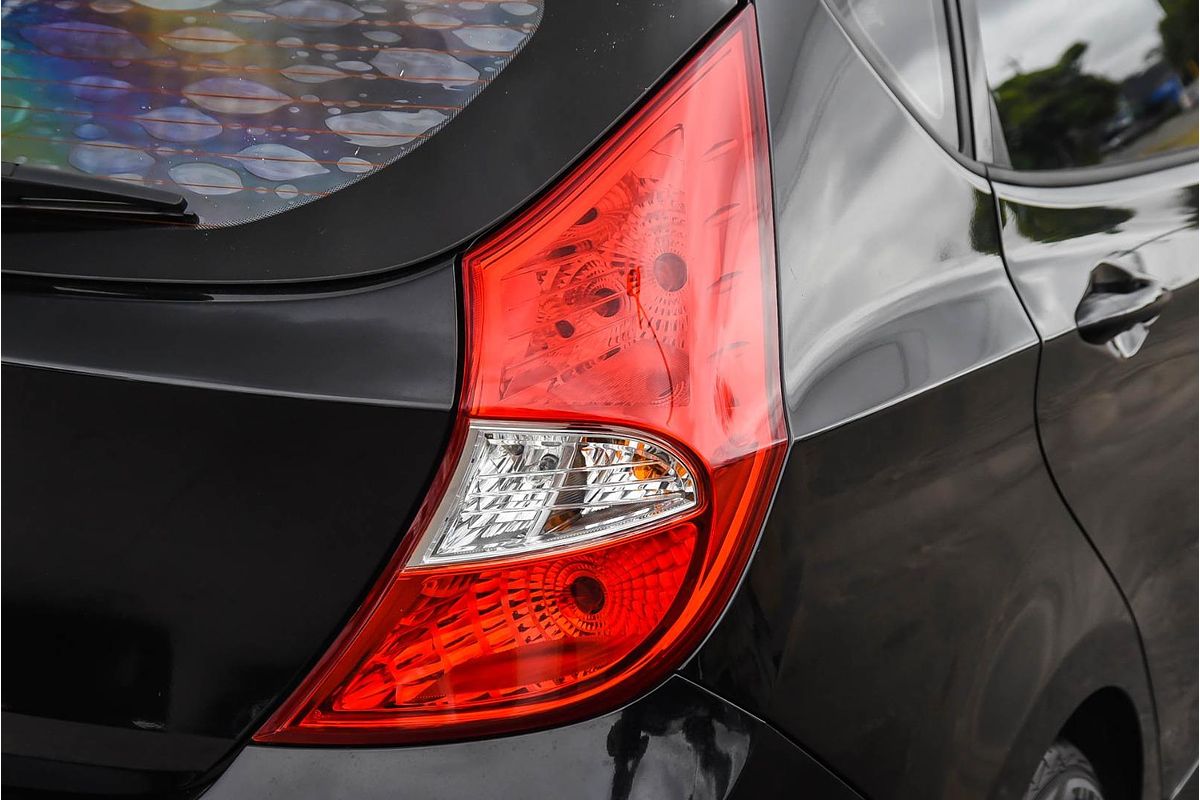 2015 Hyundai Accent Active RB3