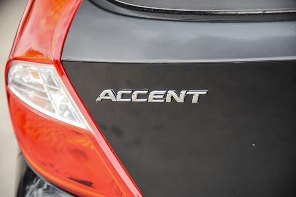 2015 Hyundai Accent Active RB3