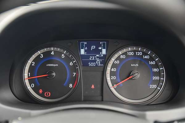 2015 Hyundai Accent Active RB3