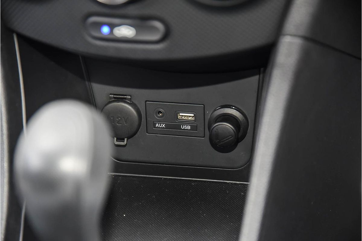2015 Hyundai Accent Active RB3