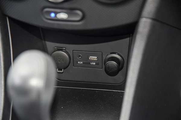 2015 Hyundai Accent Active RB3