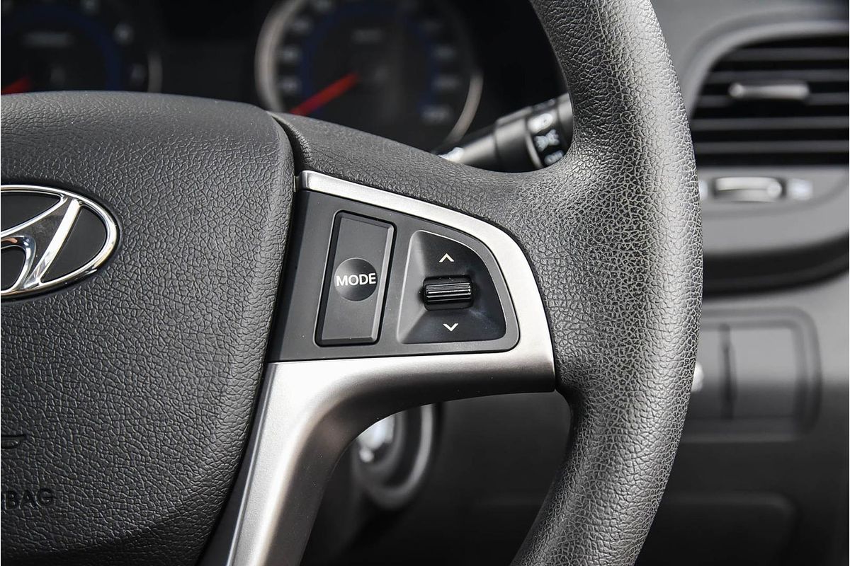 2015 Hyundai Accent Active RB3