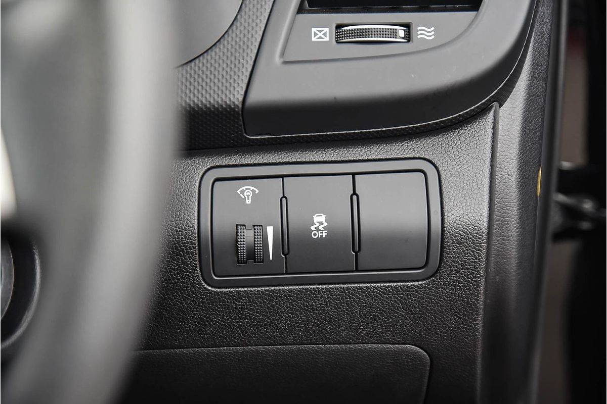 2015 Hyundai Accent Active RB3