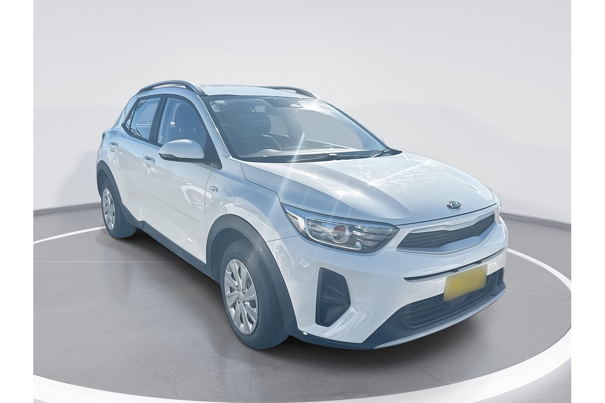 2021 Kia Stonic S YB
