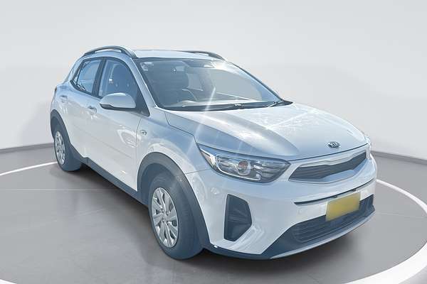 2021 Kia Stonic S YB