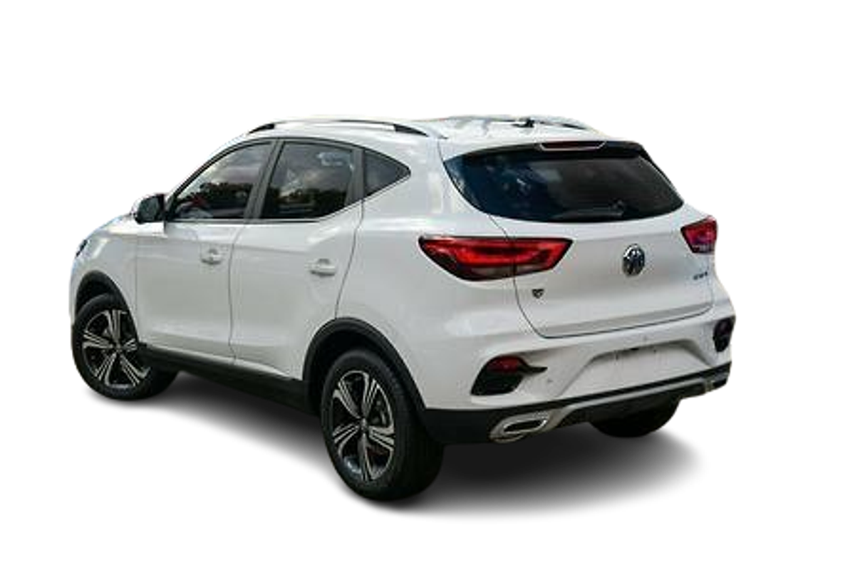 2025 MG ZST Vibe 2WD