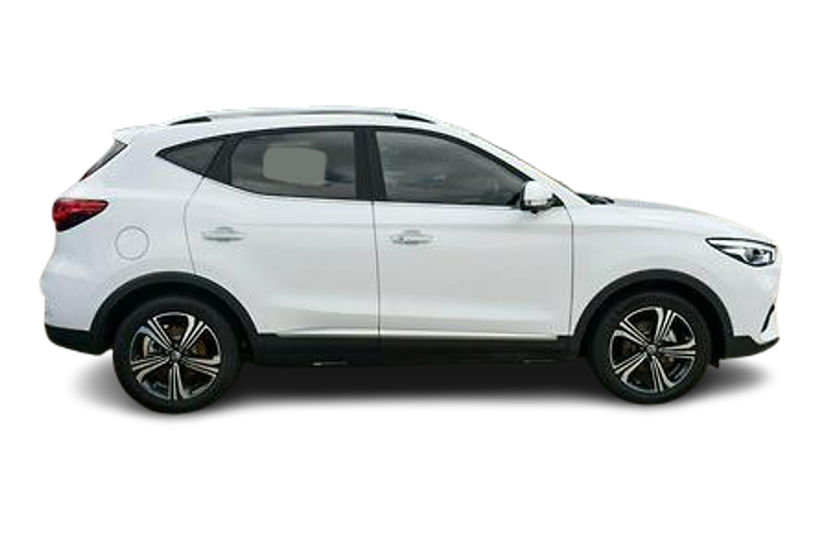 2025 MG ZST Vibe 2WD