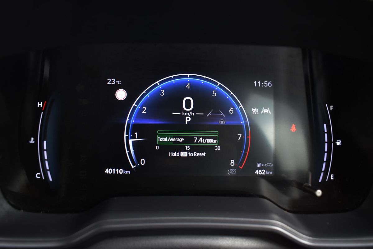 2022 Toyota Corolla Ascent Sport MZEA12R