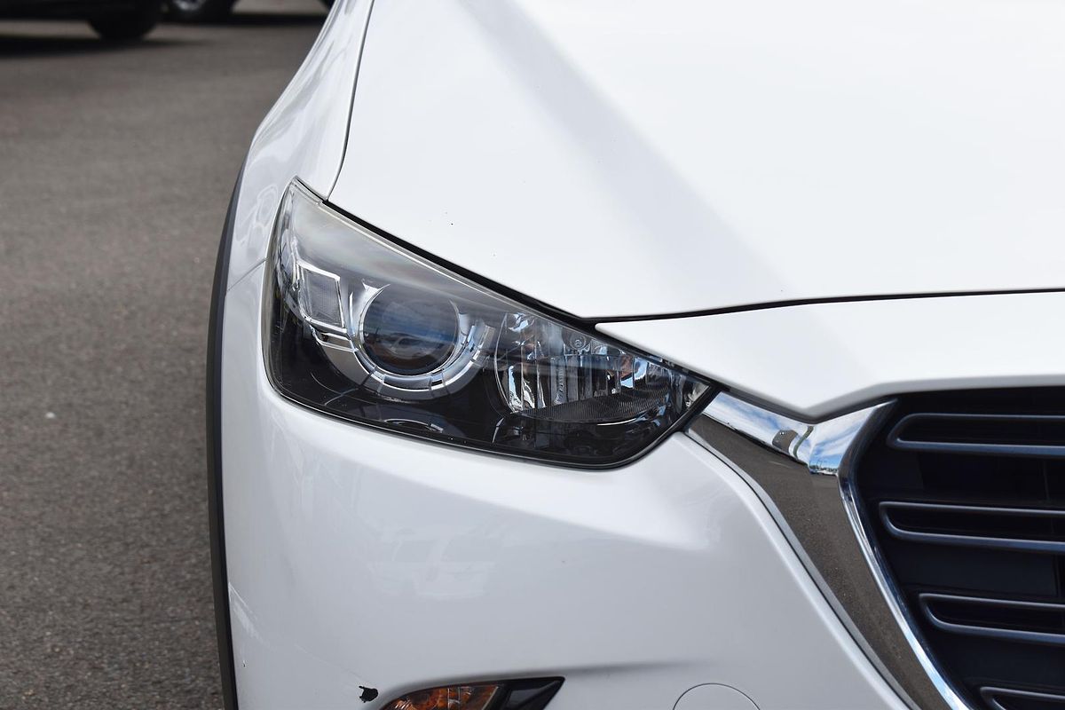2019 Mazda CX-3 Maxx Sport DK