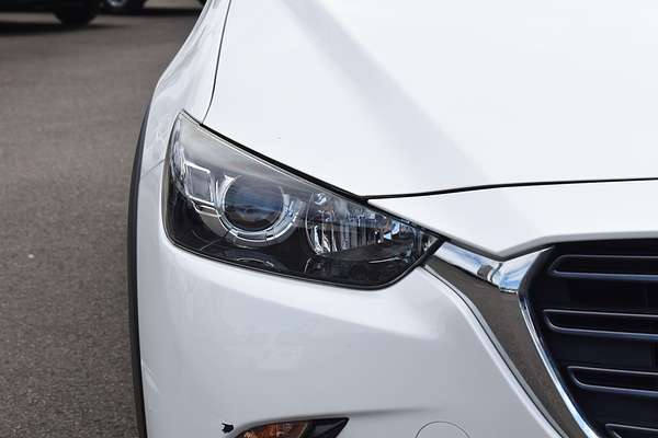2019 Mazda CX-3 Maxx Sport DK