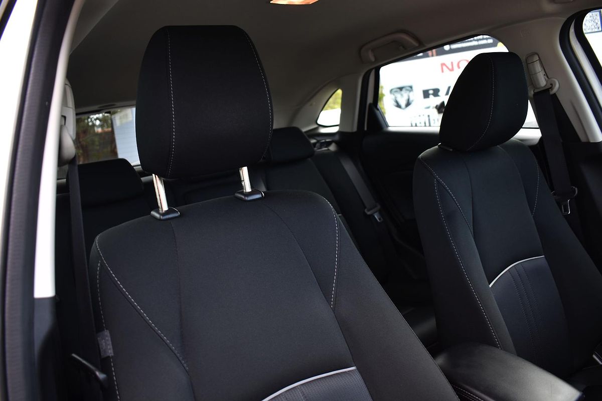 2019 Mazda CX-3 Maxx Sport DK